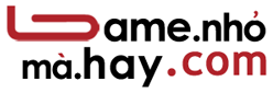 Game nhỏ mà hay
